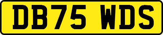 DB75WDS