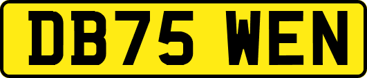 DB75WEN