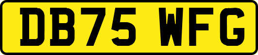 DB75WFG
