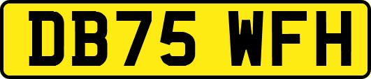 DB75WFH