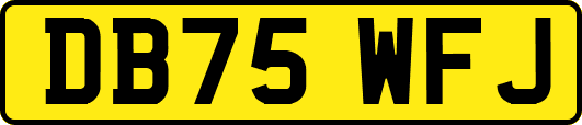 DB75WFJ