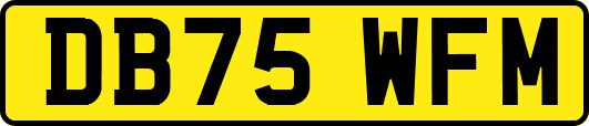 DB75WFM