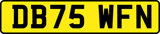 DB75WFN