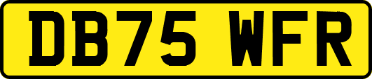 DB75WFR