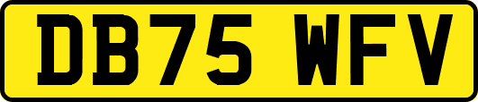 DB75WFV