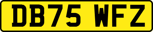 DB75WFZ