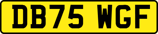 DB75WGF