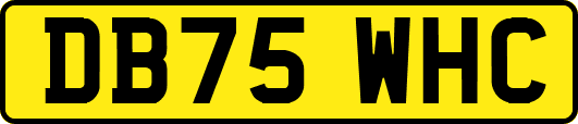 DB75WHC