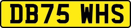 DB75WHS