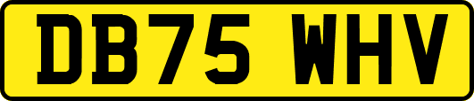 DB75WHV