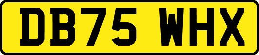 DB75WHX