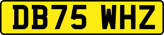 DB75WHZ