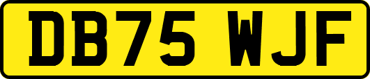 DB75WJF