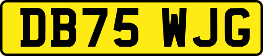 DB75WJG