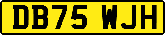 DB75WJH