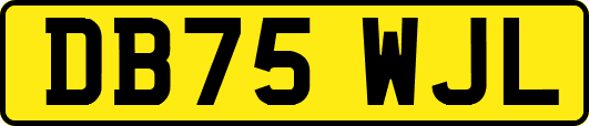 DB75WJL