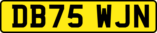 DB75WJN