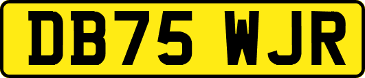 DB75WJR