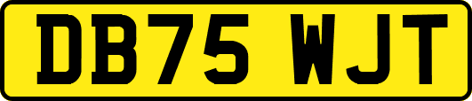 DB75WJT