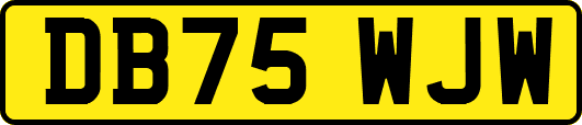 DB75WJW