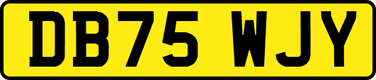DB75WJY