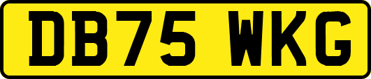 DB75WKG