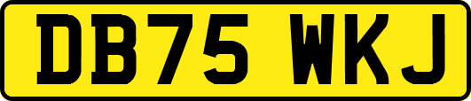 DB75WKJ