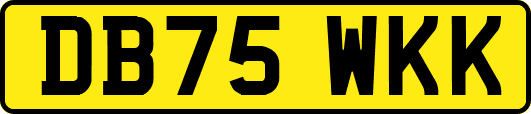 DB75WKK
