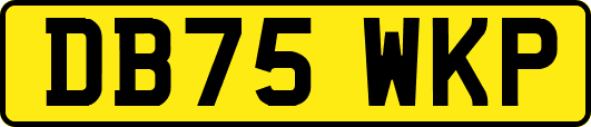 DB75WKP