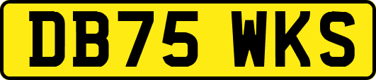 DB75WKS