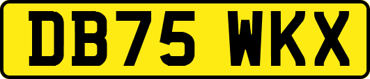 DB75WKX