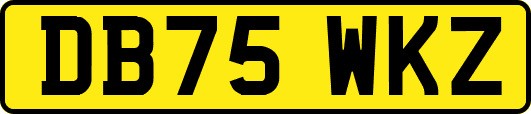 DB75WKZ