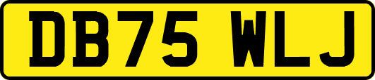 DB75WLJ