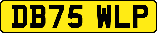 DB75WLP