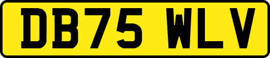 DB75WLV