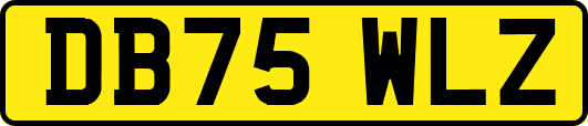 DB75WLZ