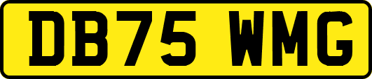 DB75WMG