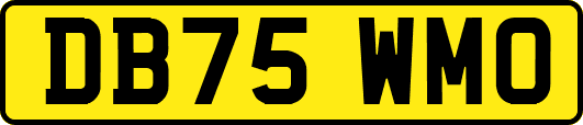 DB75WMO