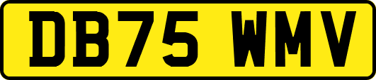 DB75WMV