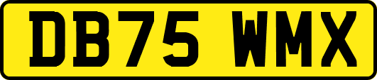 DB75WMX