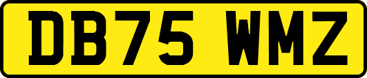 DB75WMZ