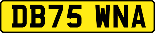 DB75WNA
