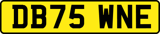 DB75WNE