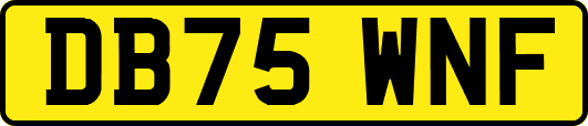 DB75WNF