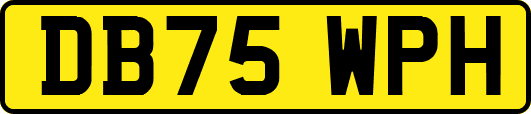 DB75WPH