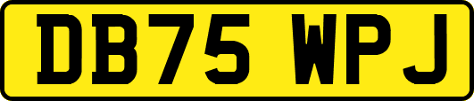 DB75WPJ