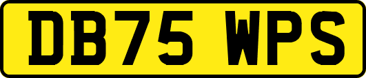 DB75WPS