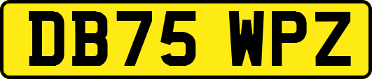 DB75WPZ