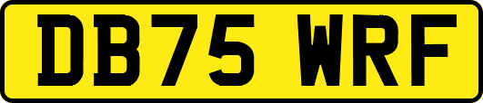 DB75WRF