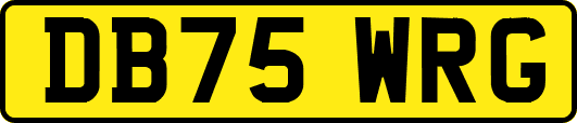 DB75WRG